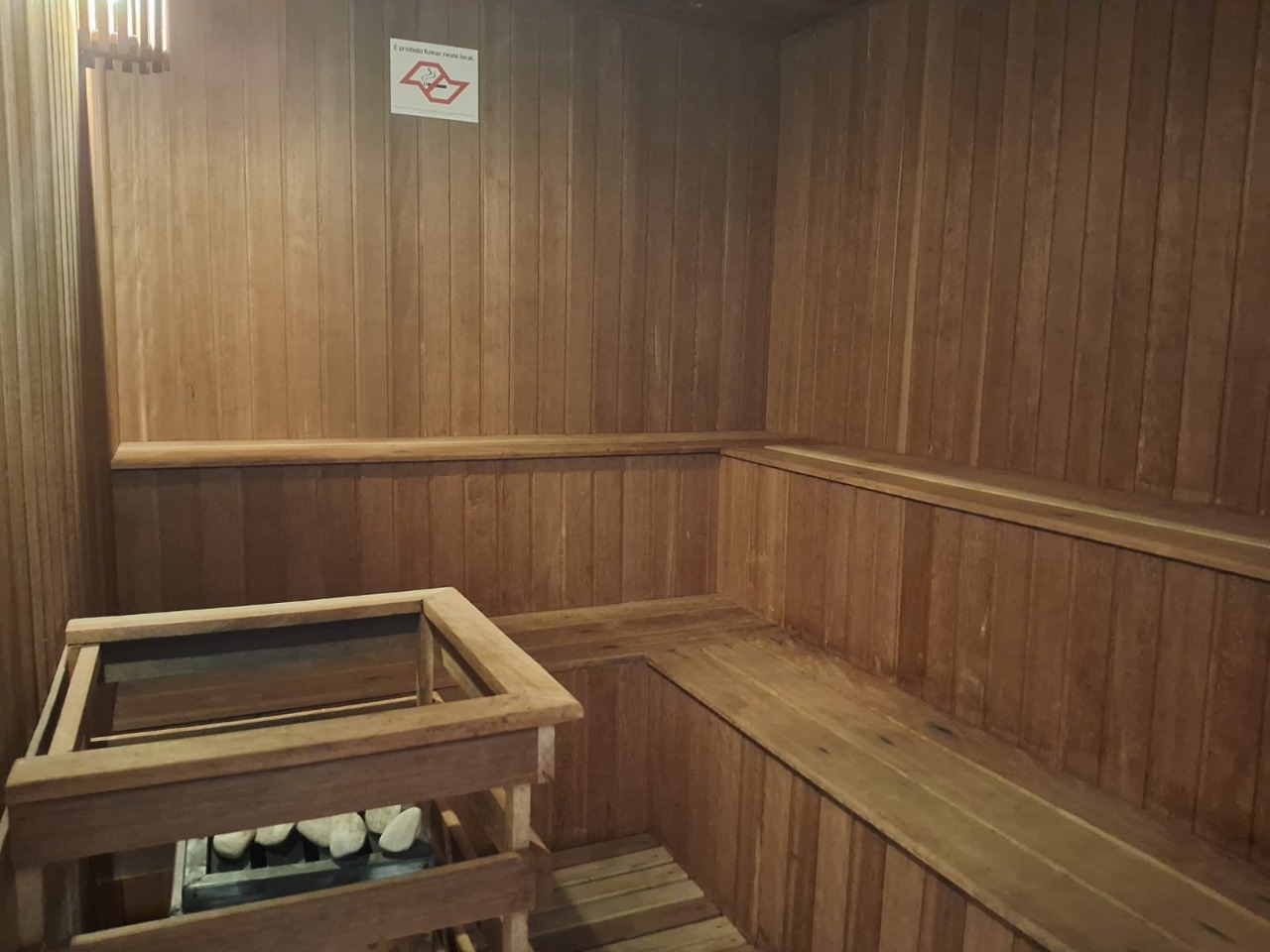 Apartamento, 3 quartos, 165 m² - Foto 20
