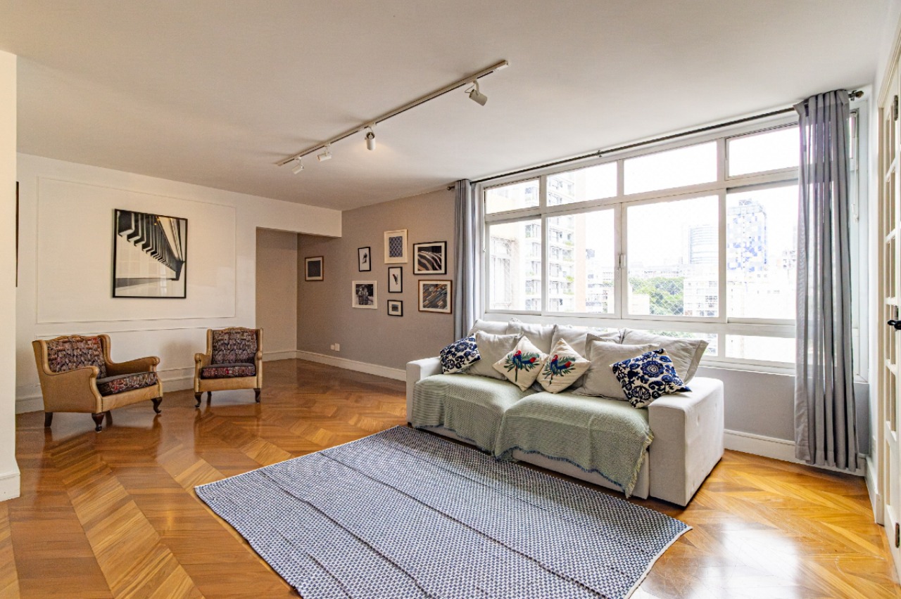 Apartamento, 3 quartos, 180 m² - Foto 8