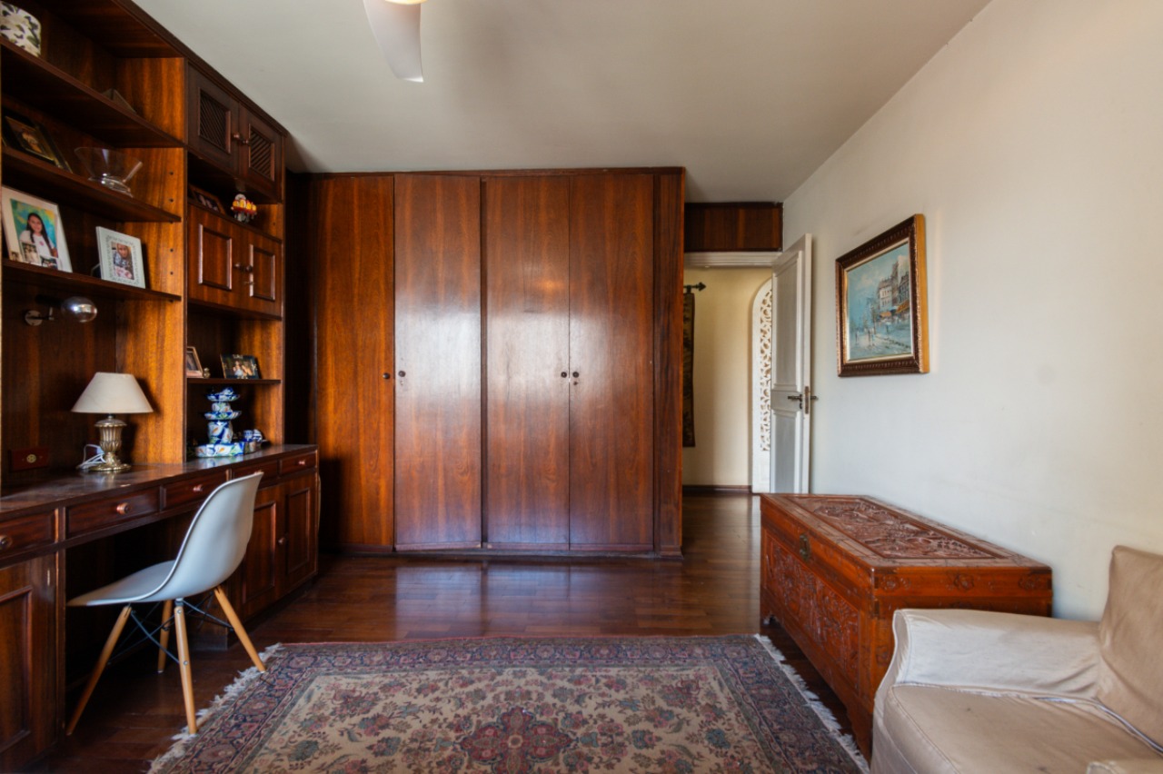 Apartamento, 3 quartos, 190 m² - Foto 10