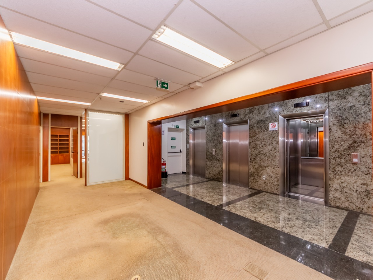 Sala-Conjunto, 440 m² - Foto 5