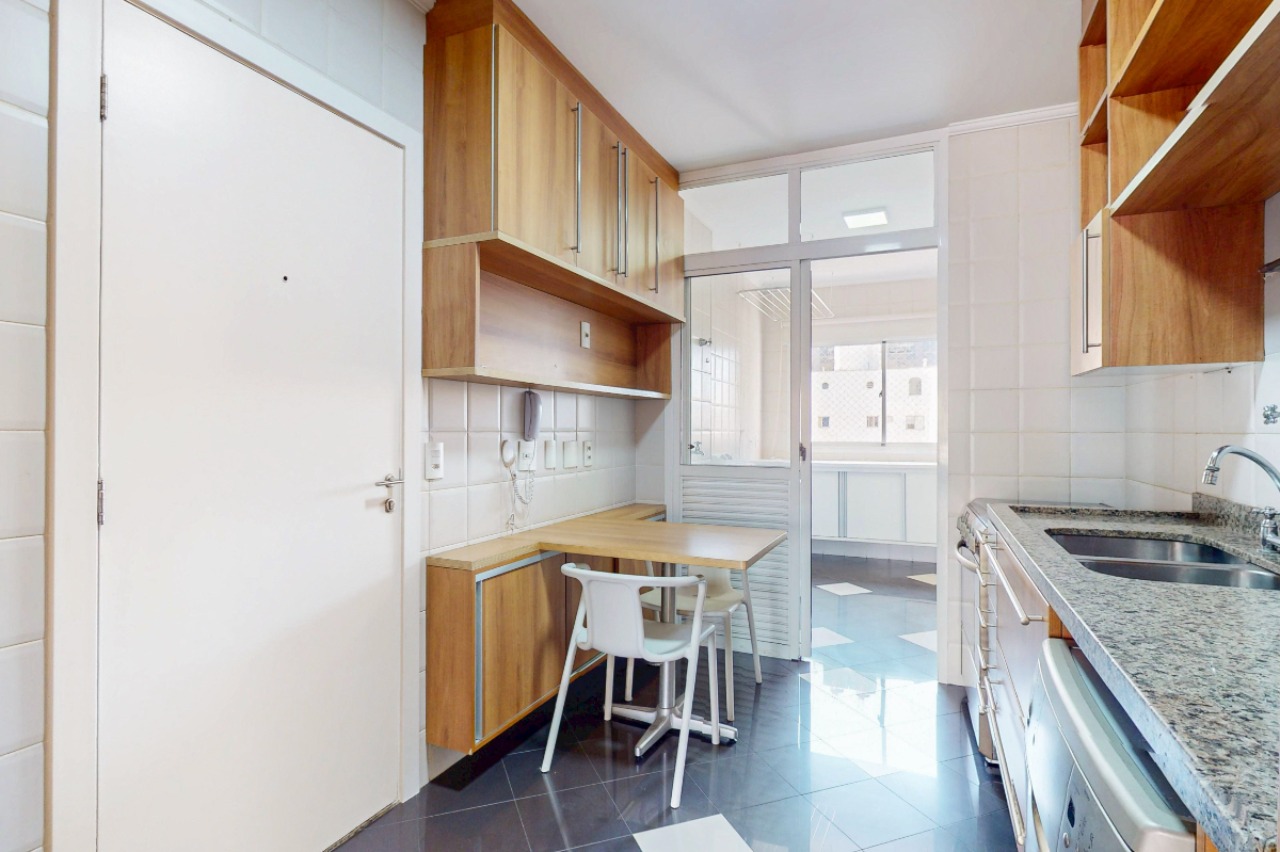 Apartamento, 3 quartos, 120 m² - Foto 12