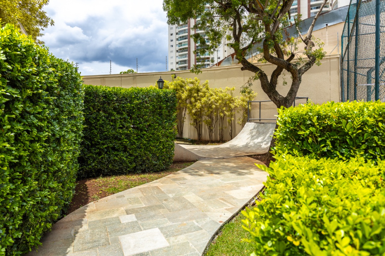 Apartamento, 4 quartos, 180 m² - Foto 44