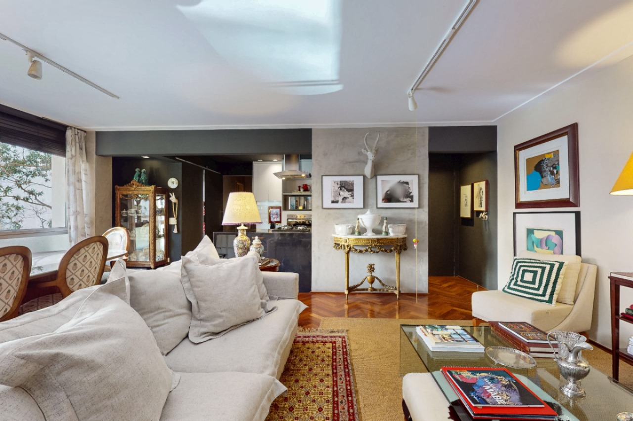 Apartamento, 2 quartos, 110 m² - Foto 11