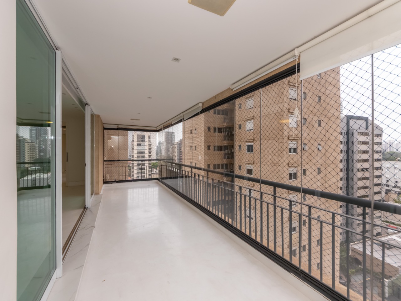 Apartamento, 3 quartos, 170 m² - Foto 24