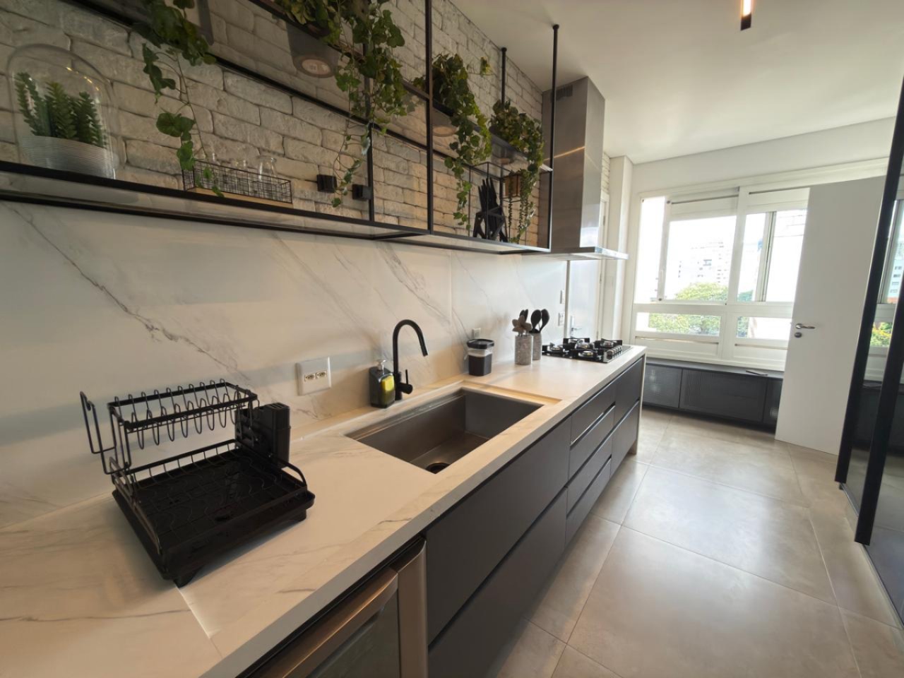 Apartamento, 3 quartos, 220 m² - Foto 71