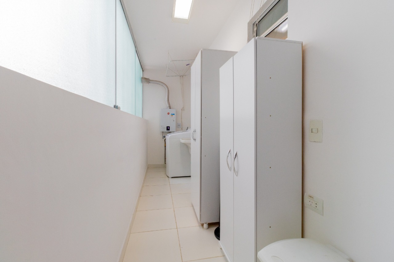 Apartamento, 3 quartos, 110 m² - Foto 25