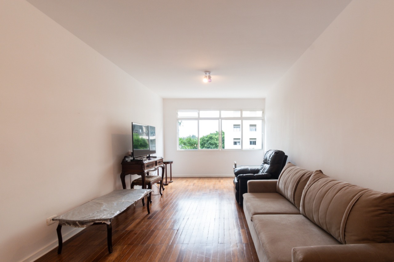 Apartamento, 3 quartos, 130 m² - Foto 19