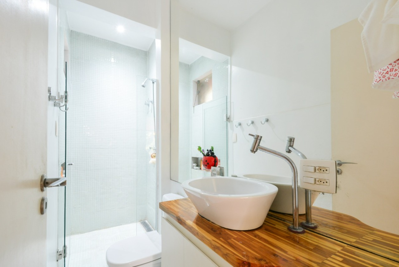 Apartamento, 3 quartos, 130 m² - Foto 20