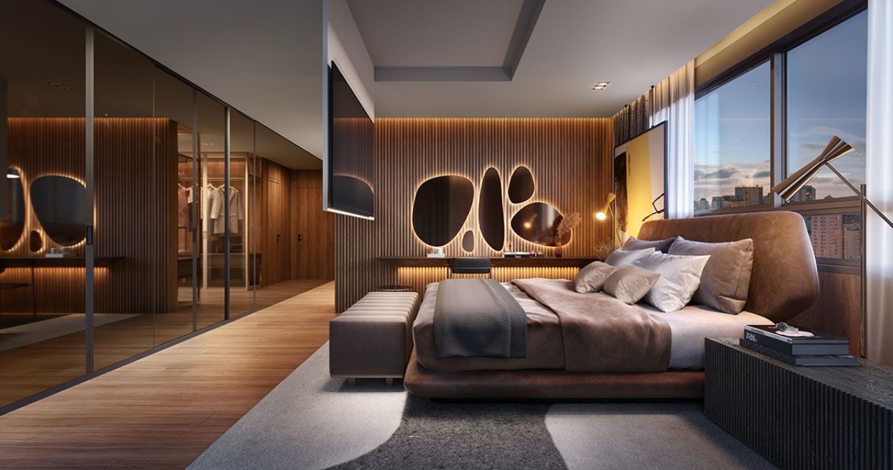 Apartamento, 3 quartos, 255 m² - Foto 15