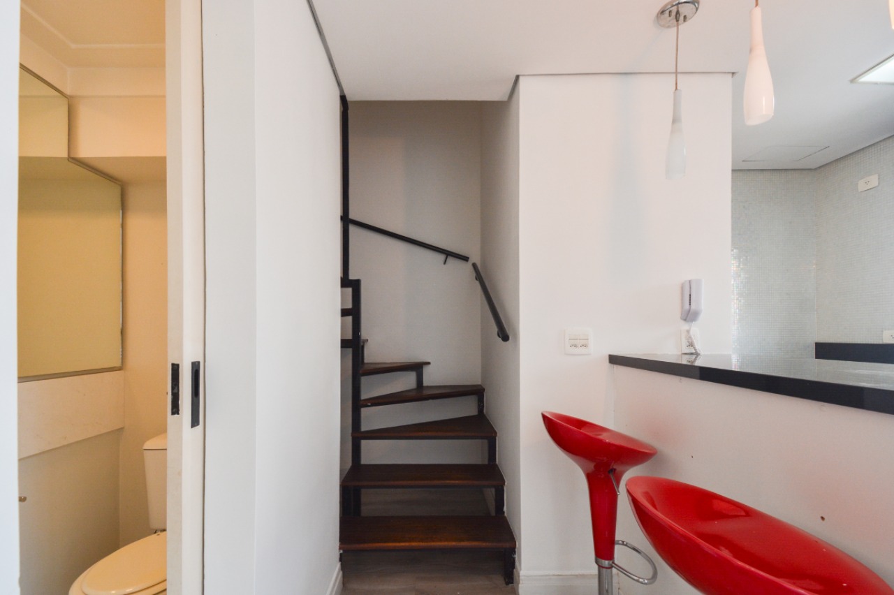 Apartamento, 1 quarto, 50 m² - Foto 9