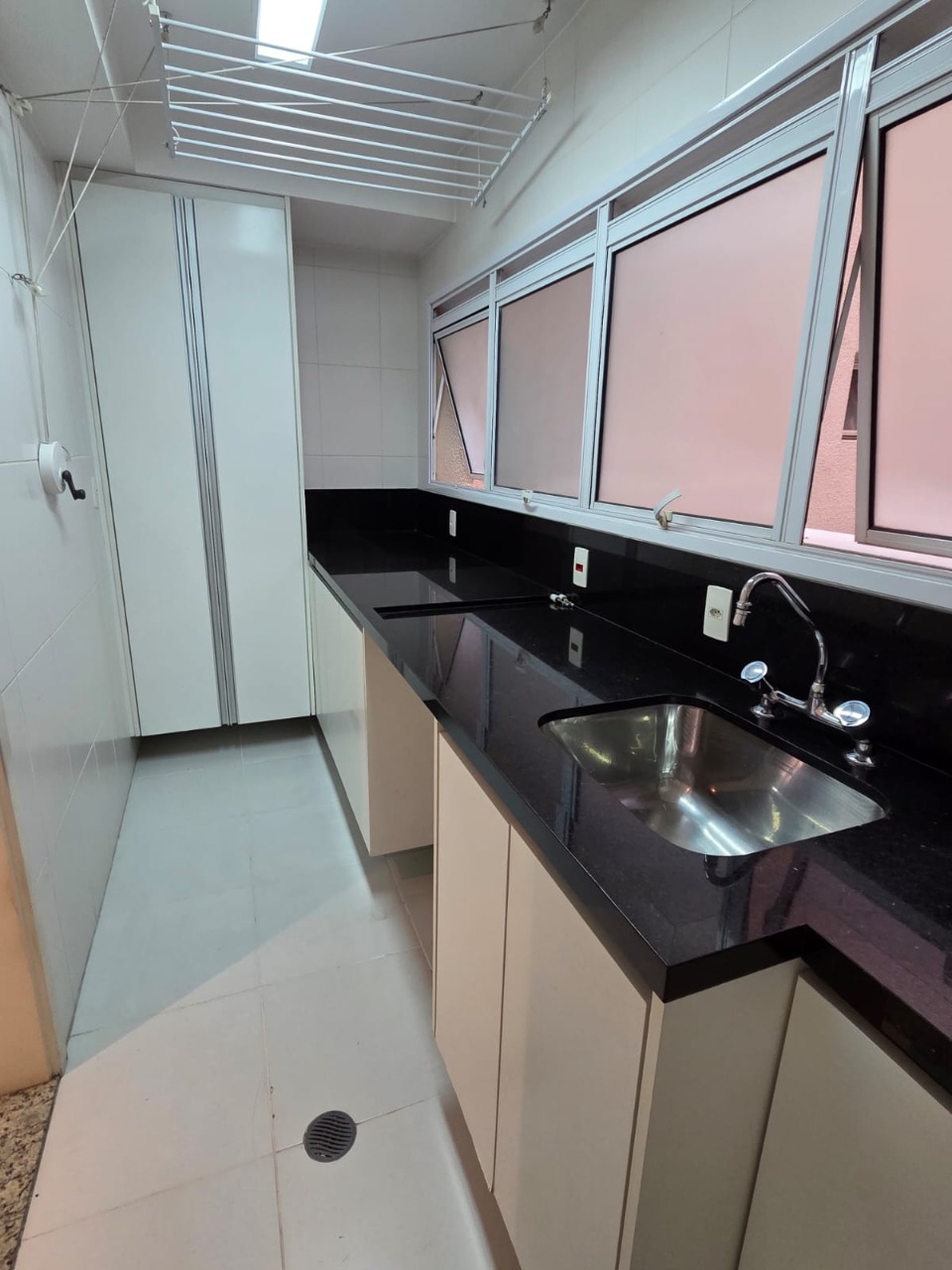 Apartamento, 3 quartos, 140 m² - Foto 24