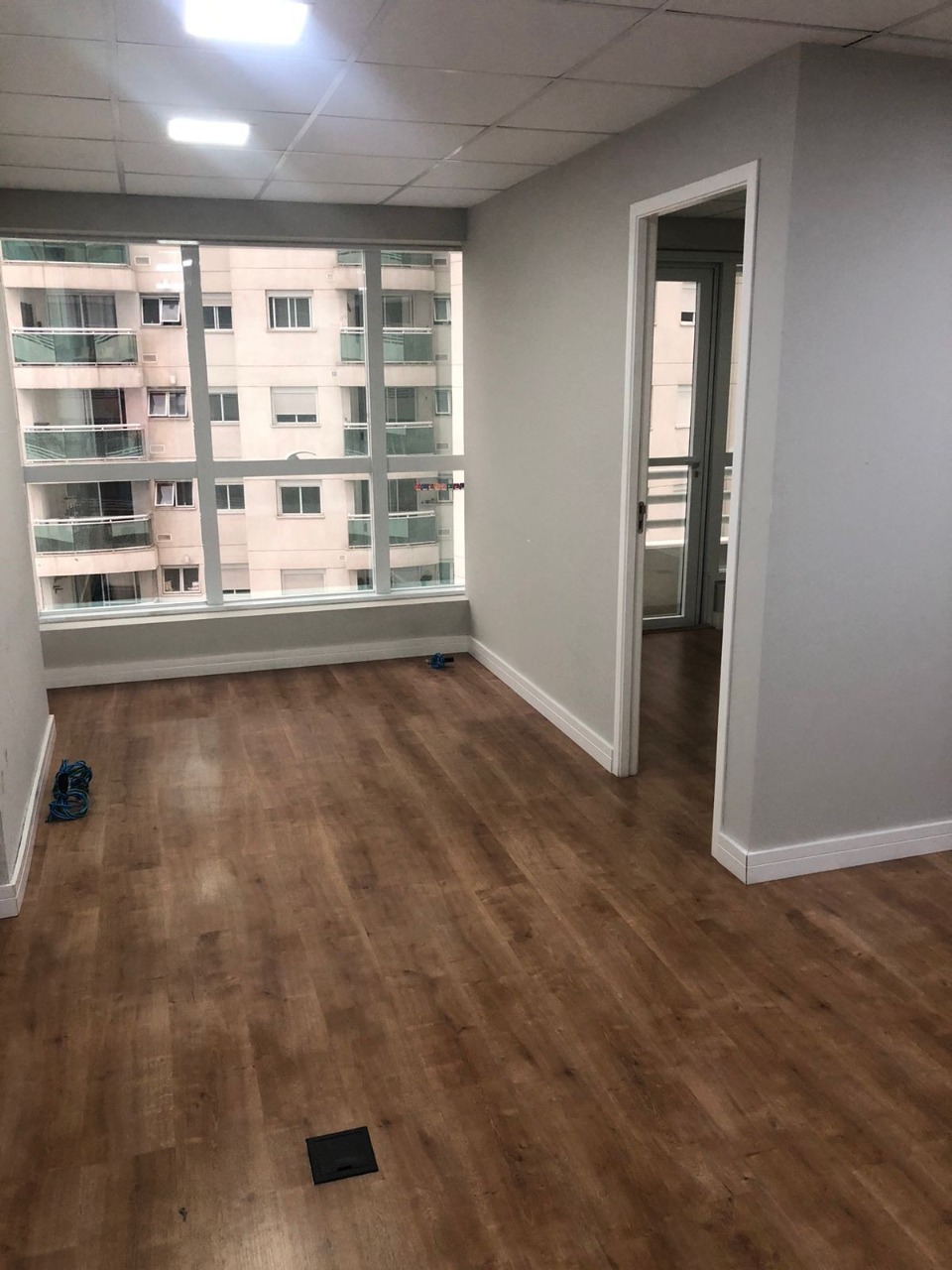 Sala-Conjunto, 37 m² - Foto 3