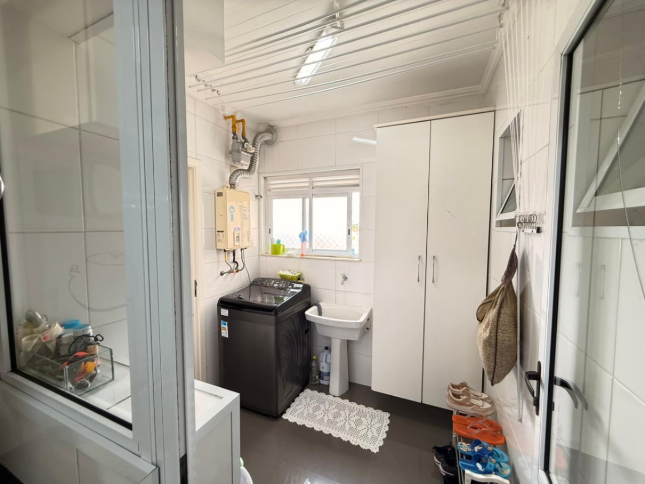Apartamento, 3 quartos, 80 m² - Foto 20