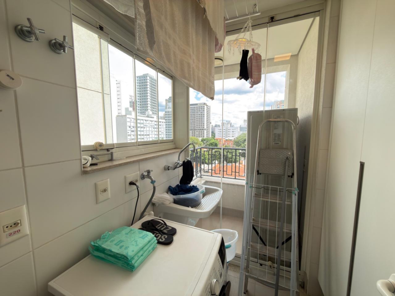 Apartamento, 3 quartos, 220 m² - Foto 59