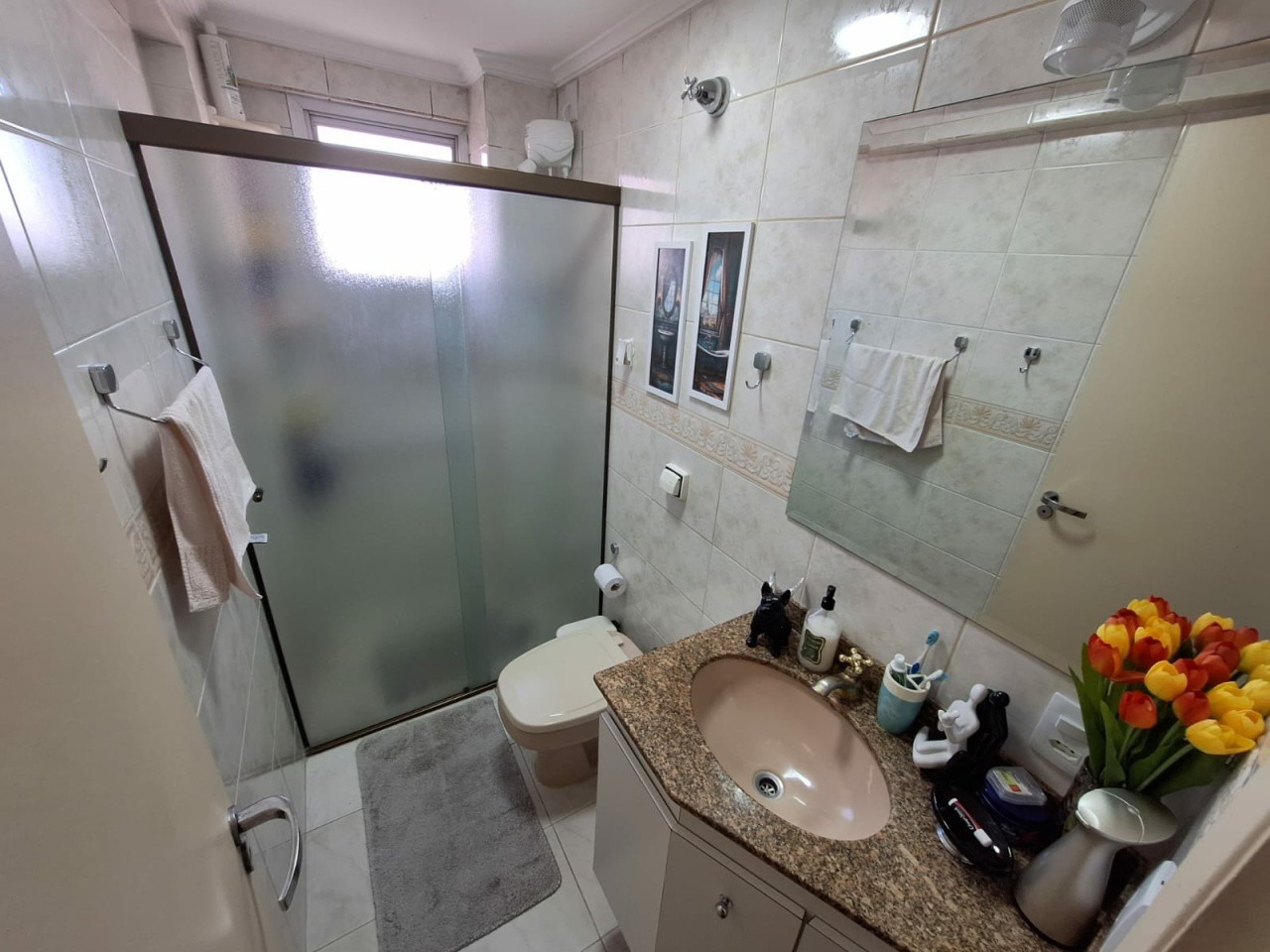 Apartamento, 2 quartos, 70 m² - Foto 6