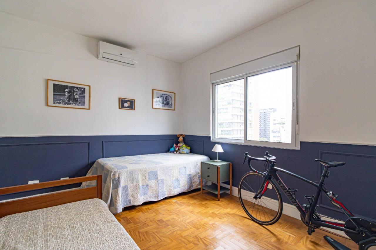 Apartamento, 3 quartos, 180 m² - Foto 25