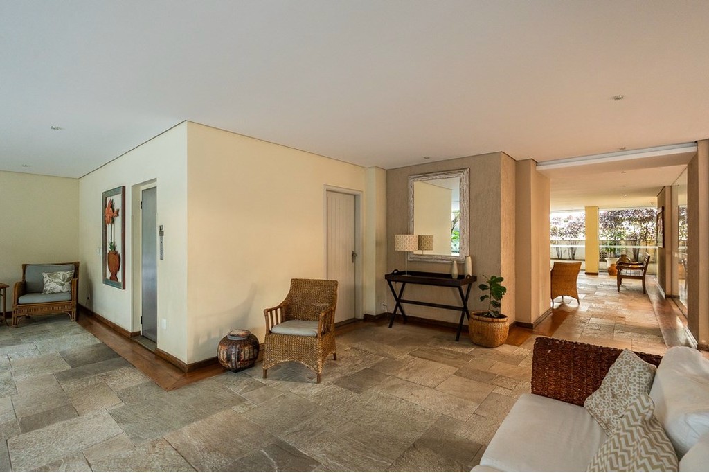 Apartamento, 3 quartos, 132 m² - Foto 18