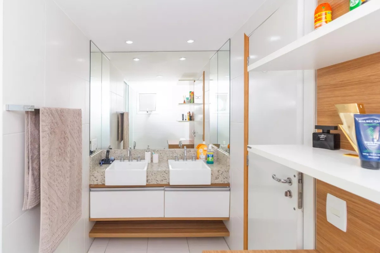 Apartamento, 3 quartos, 163 m² - Foto 18