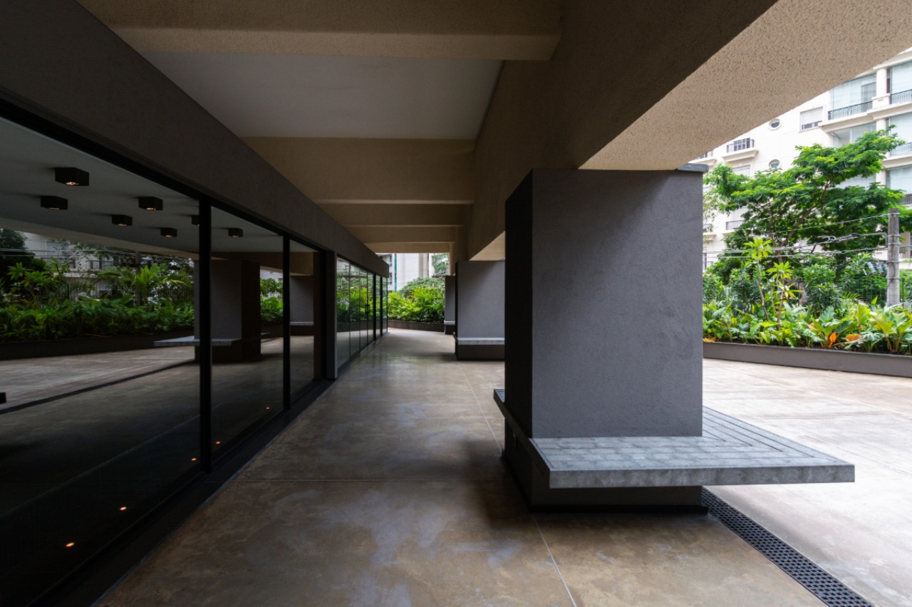Apartamento, 3 quartos, 190 m² - Foto 4