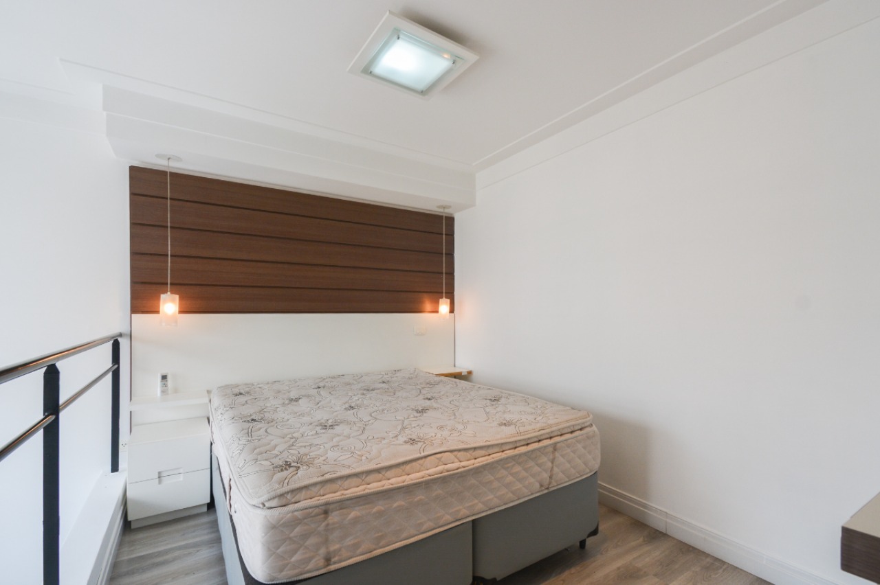 Apartamento, 1 quarto, 50 m² - Foto 19