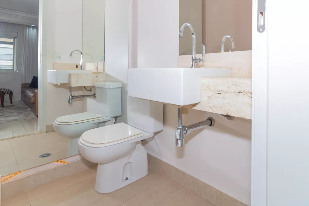 Apartamento, 3 quartos, 163 m² - Foto 19