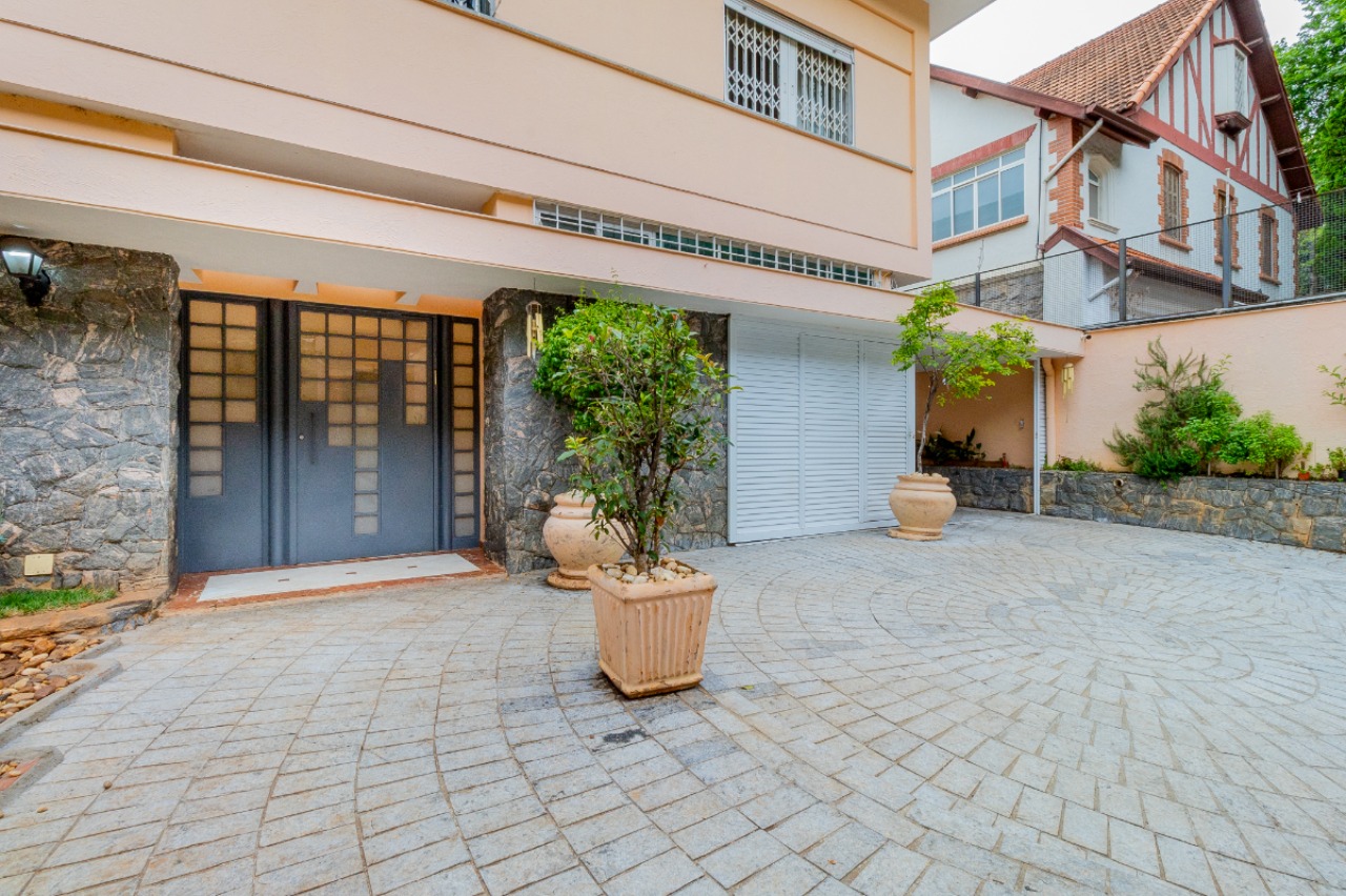 Casa, 5 quartos, 600 m² - Foto 3