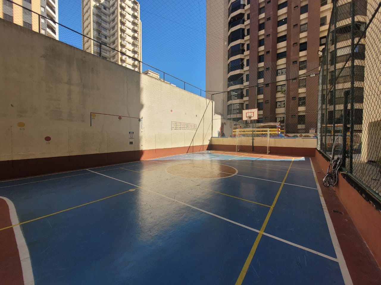 Apartamento, 3 quartos, 110 m² - Foto 6