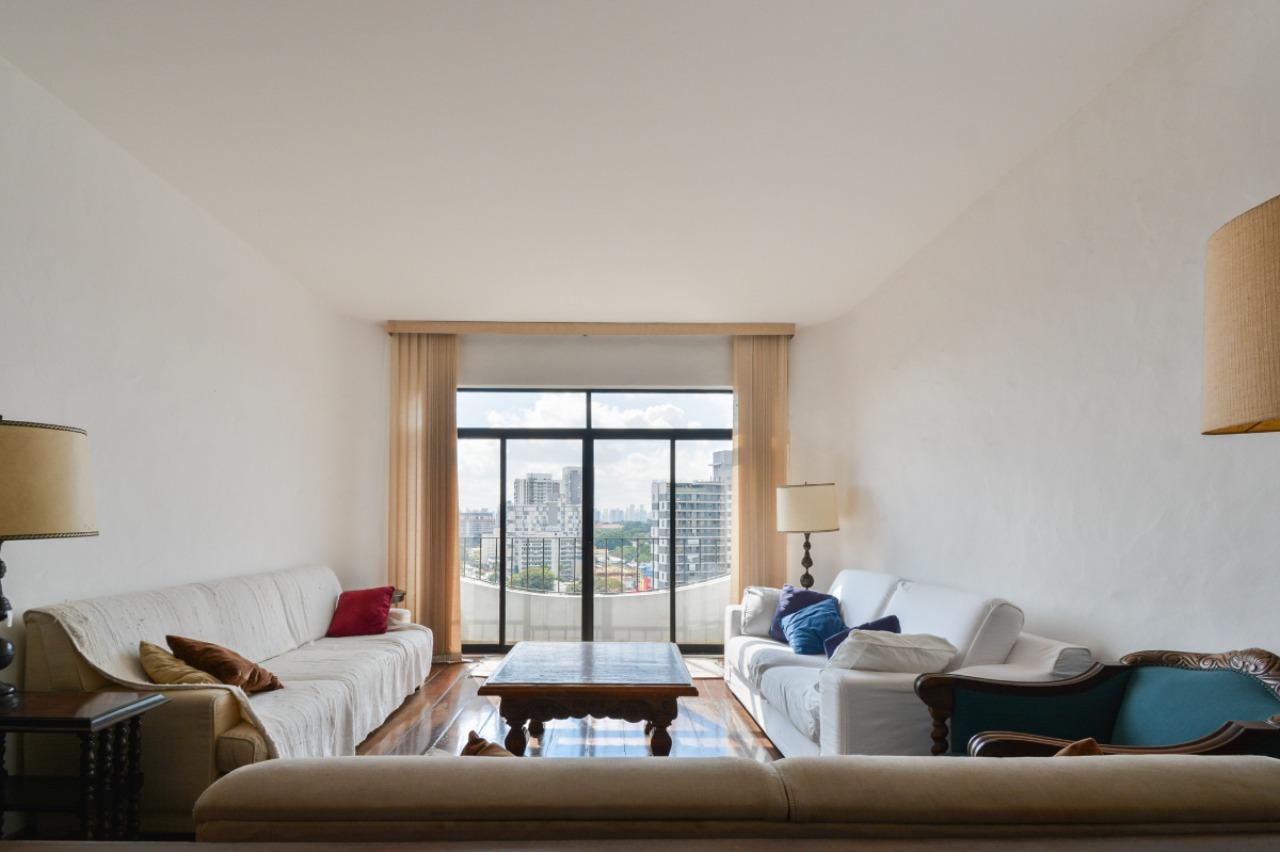 Apartamento, 3 quartos, 150 m² - Foto 2
