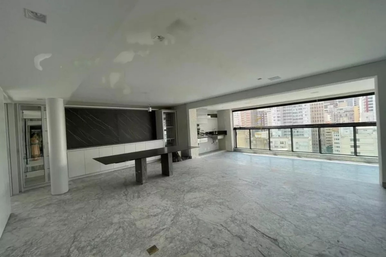 Apartamento, 2 quartos, 220 m² - Foto 1