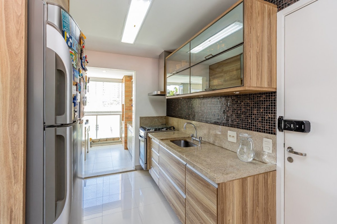 Apartamento, 3 quartos, 140 m² - Foto 27