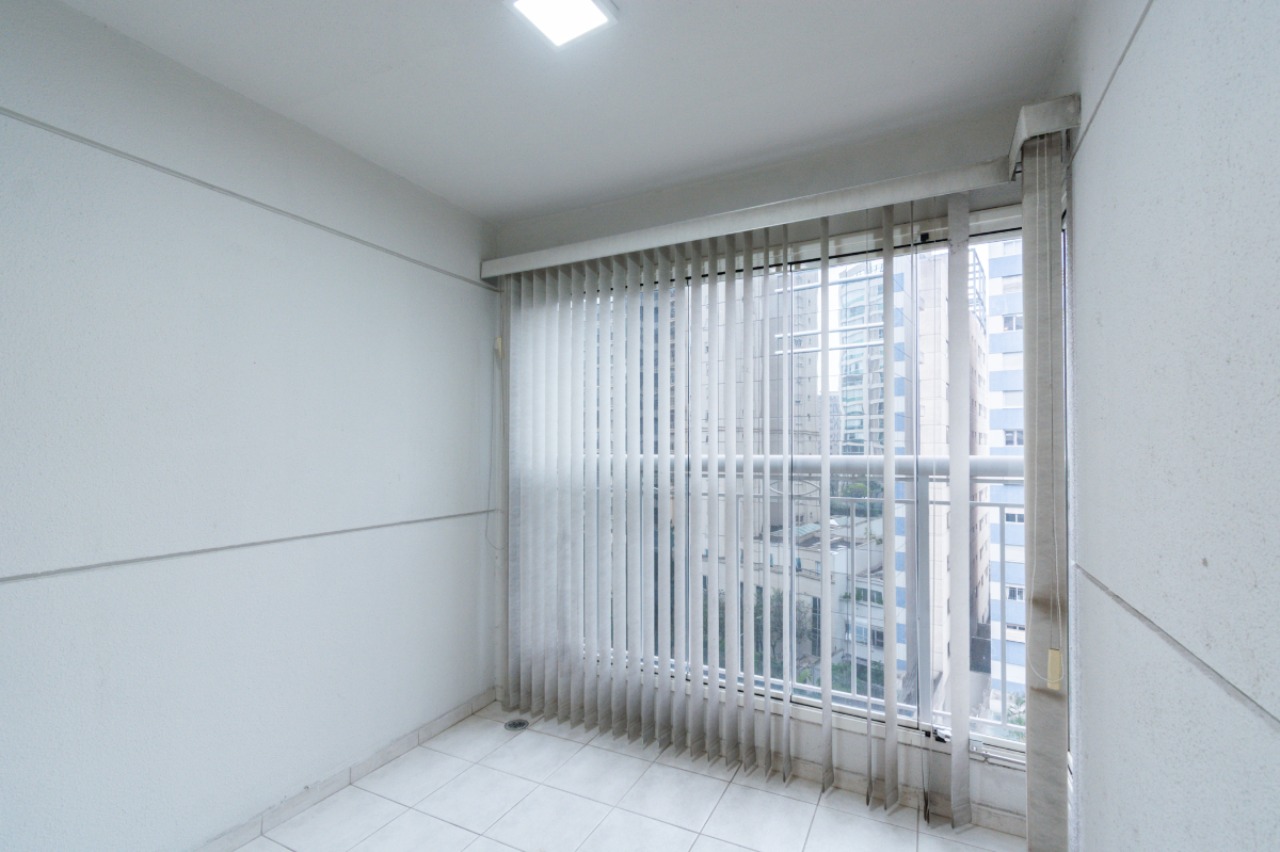 Apartamento, 2 quartos, 55 m² - Foto 2