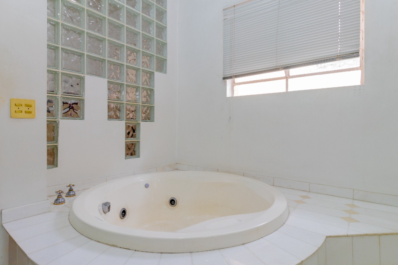 Casa, 5 quartos, 600 m² - Foto 20