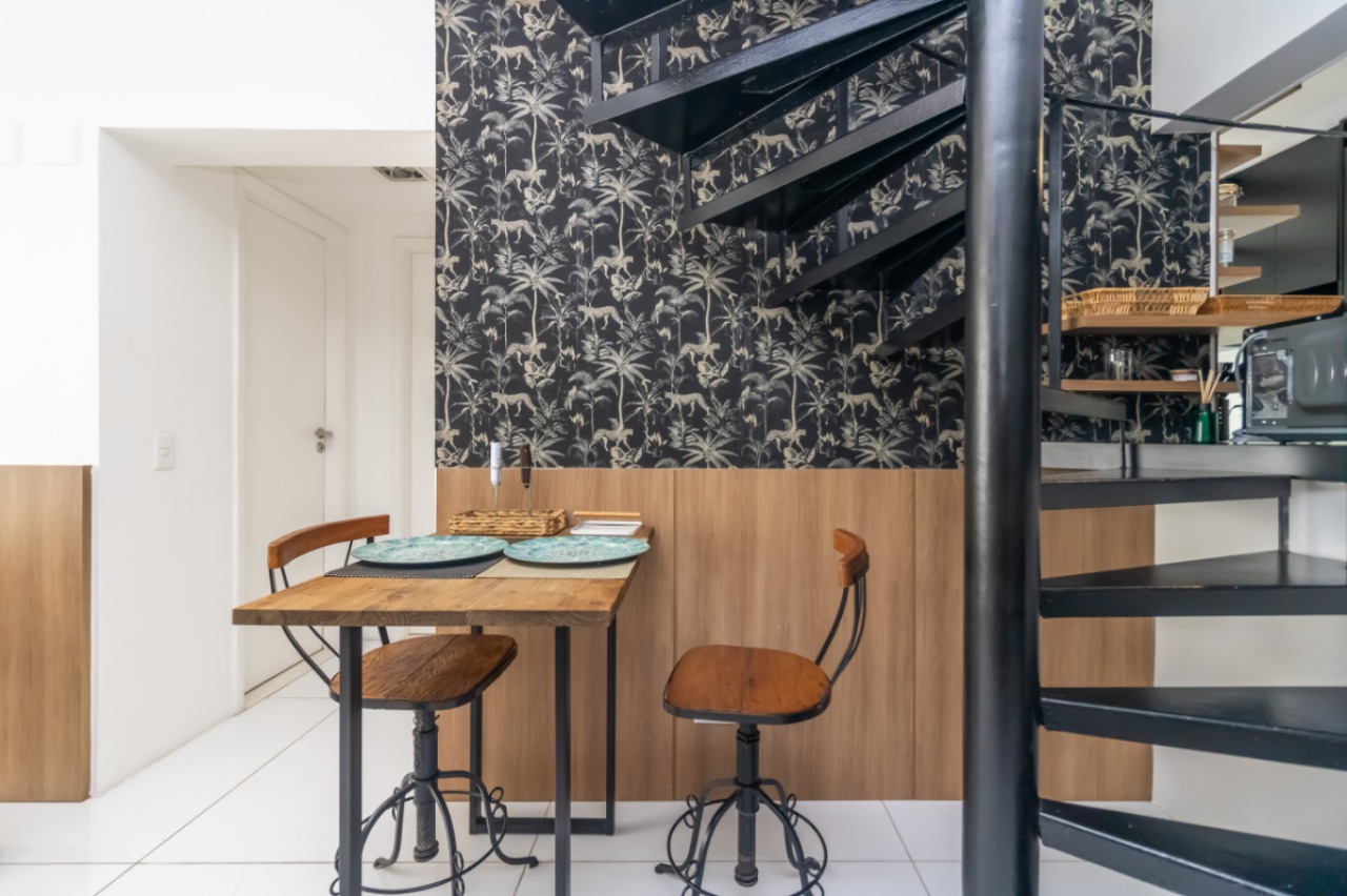 Apartamento, 2 quartos, 120 m² - Foto 21