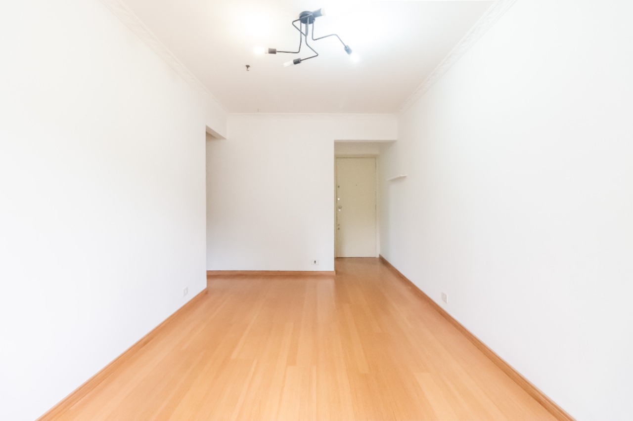 Apartamento, 1 quarto, 60 m² - Foto 2