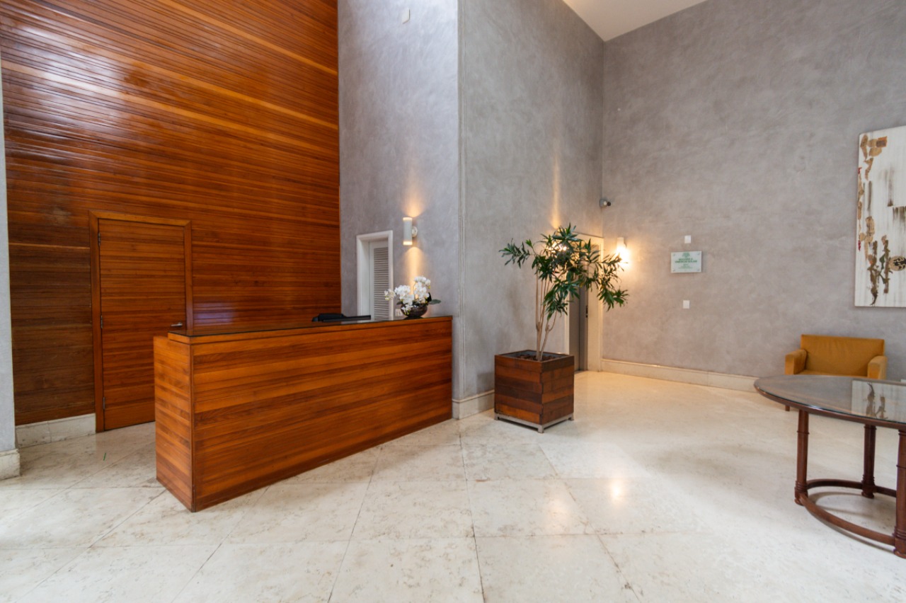 Apartamento, 2 quartos, 55 m² - Foto 34