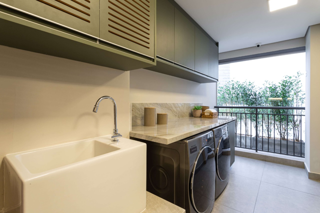 Apartamento, 3 quartos, 190 m² - Foto 21
