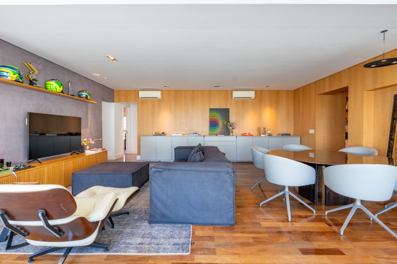 Apartamento, 3 quartos, 170 m² - Foto 10