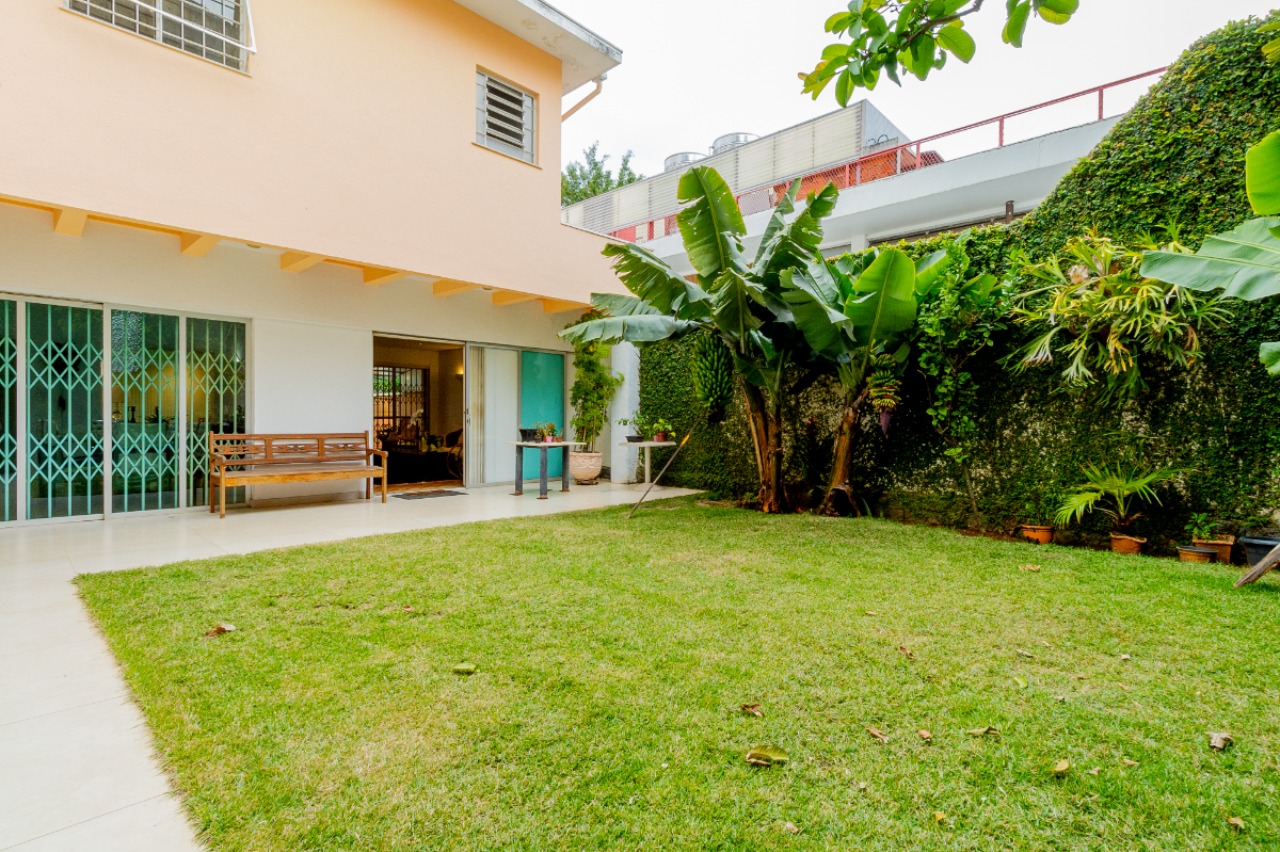 Casa, 5 quartos, 600 m² - Foto 9