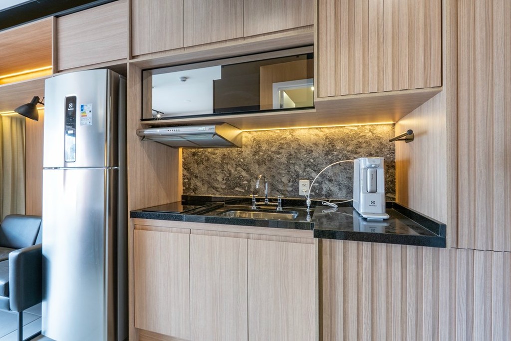 Apartamento, 1 quarto, 27 m² - Foto 20