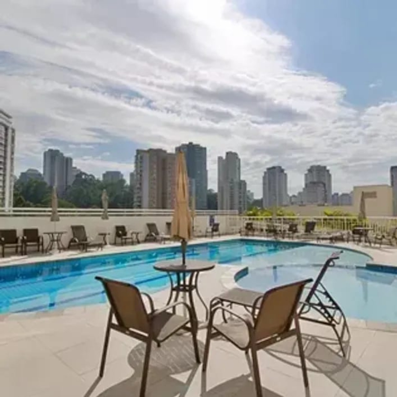 Apartamento, 3 quartos, 85 m² - Foto 22