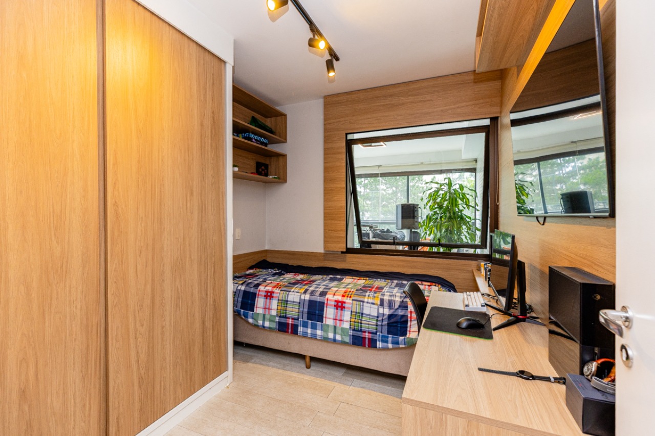 Apartamento, 3 quartos, 170 m² - Foto 26