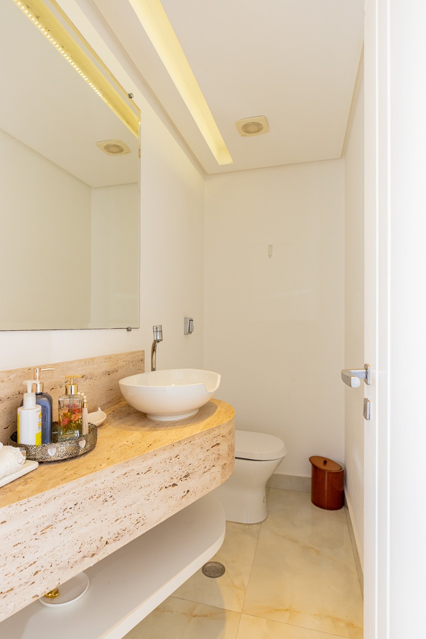 Apartamento, 3 quartos, 170 m² - Foto 10