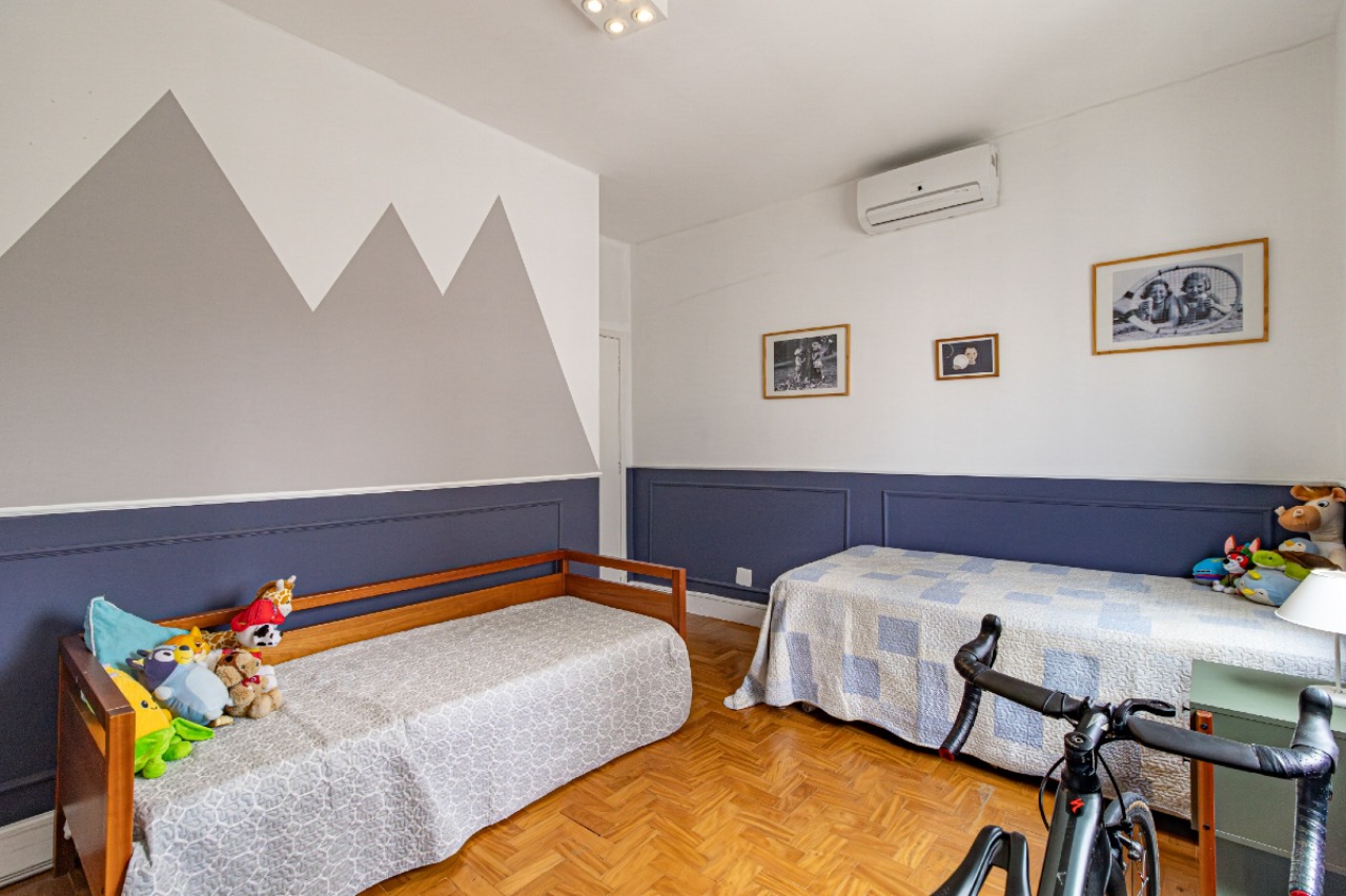 Apartamento, 3 quartos, 180 m² - Foto 24