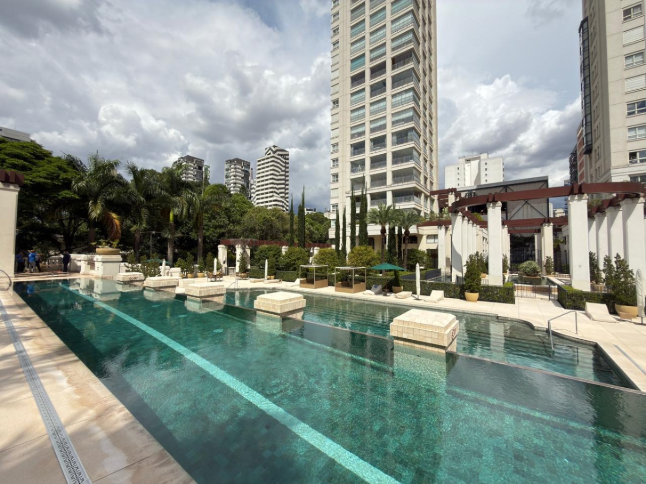Apartamento, 3 quartos, 220 m² - Foto 85