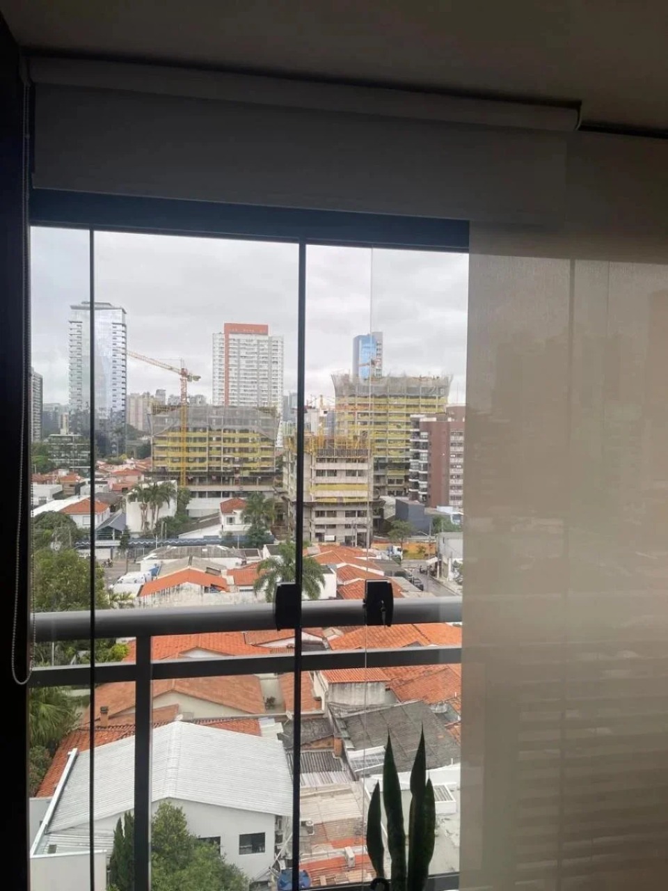 Cobertura, 1 quarto, 110 m² - Foto 23