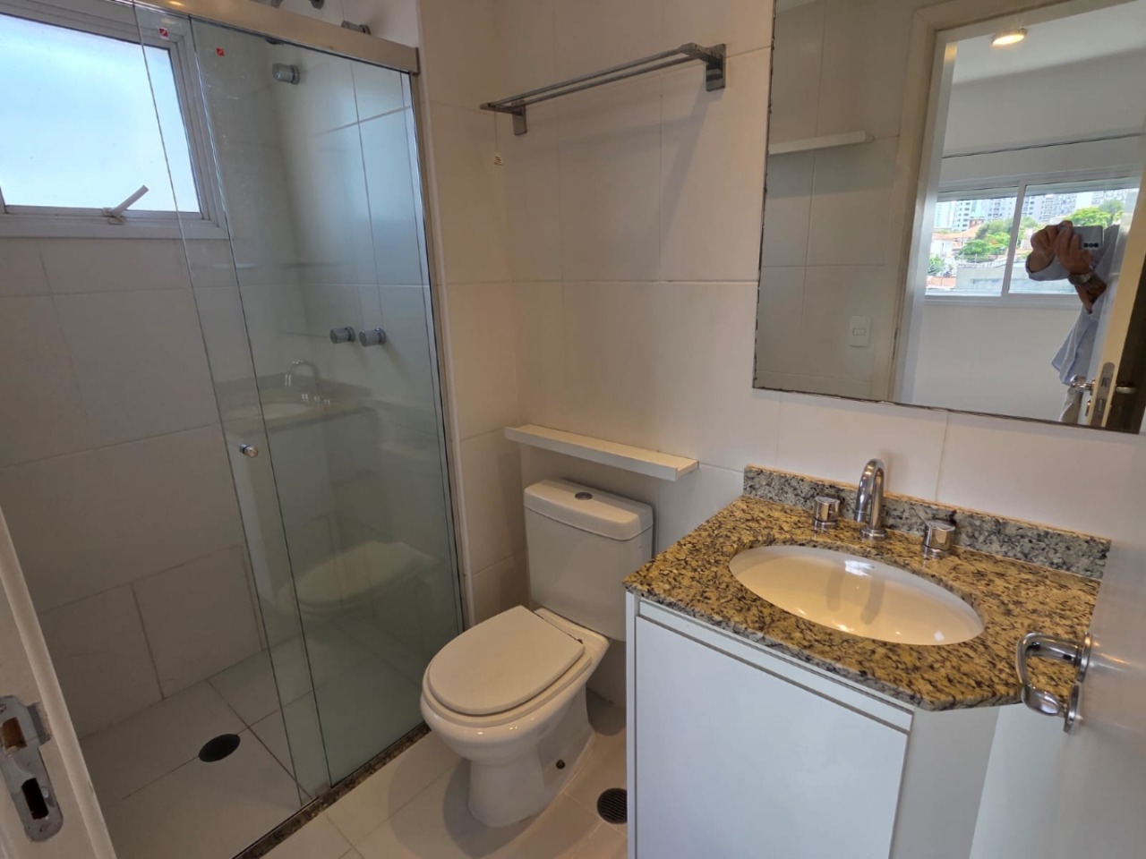 Apartamento, 3 quartos, 140 m² - Foto 11