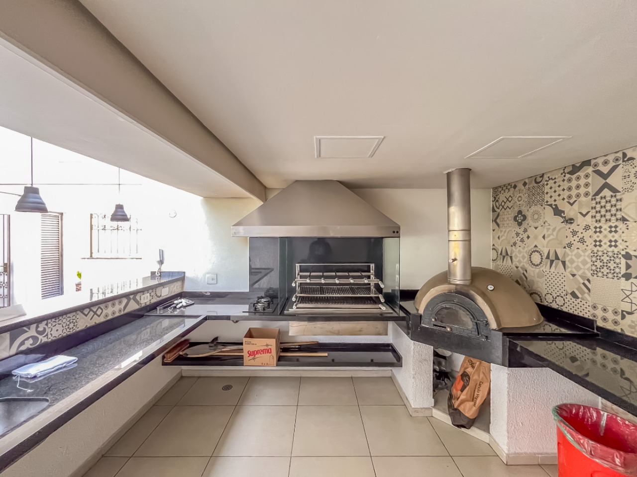 Apartamento, 3 quartos, 161 m² - Foto 40