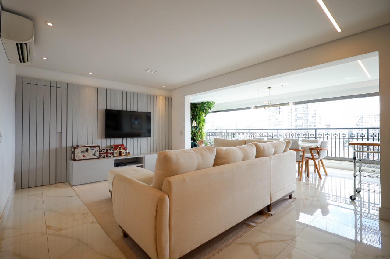 Apartamento, 3 quartos, 140 m² - Foto 21