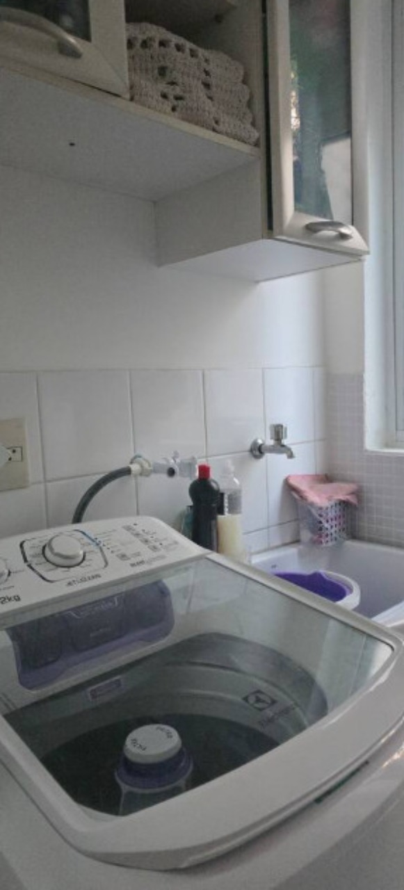 Apartamento, 1 quarto, 48 m² - Foto 6