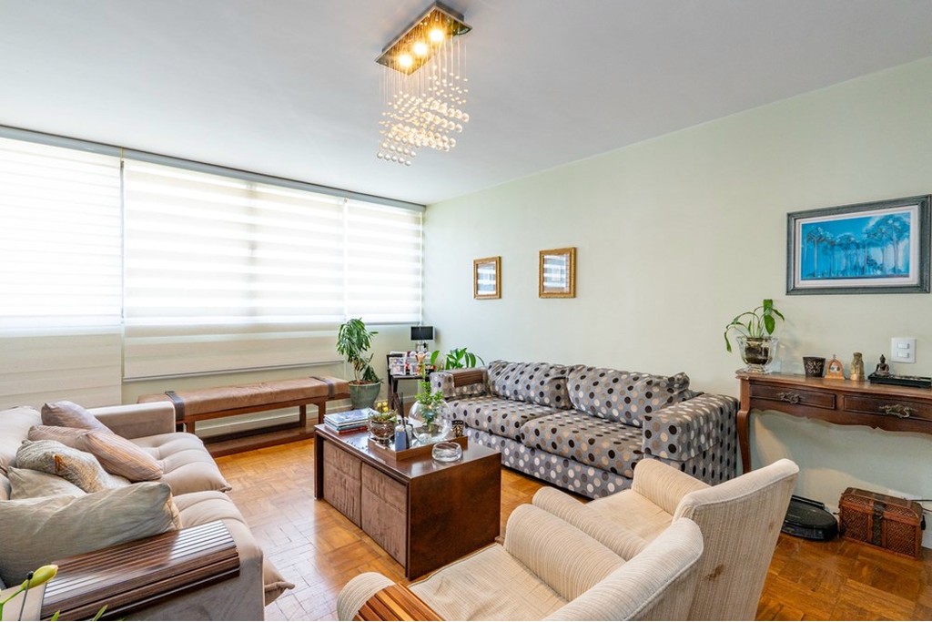 Apartamento, 3 quartos, 137 m² - Foto 32